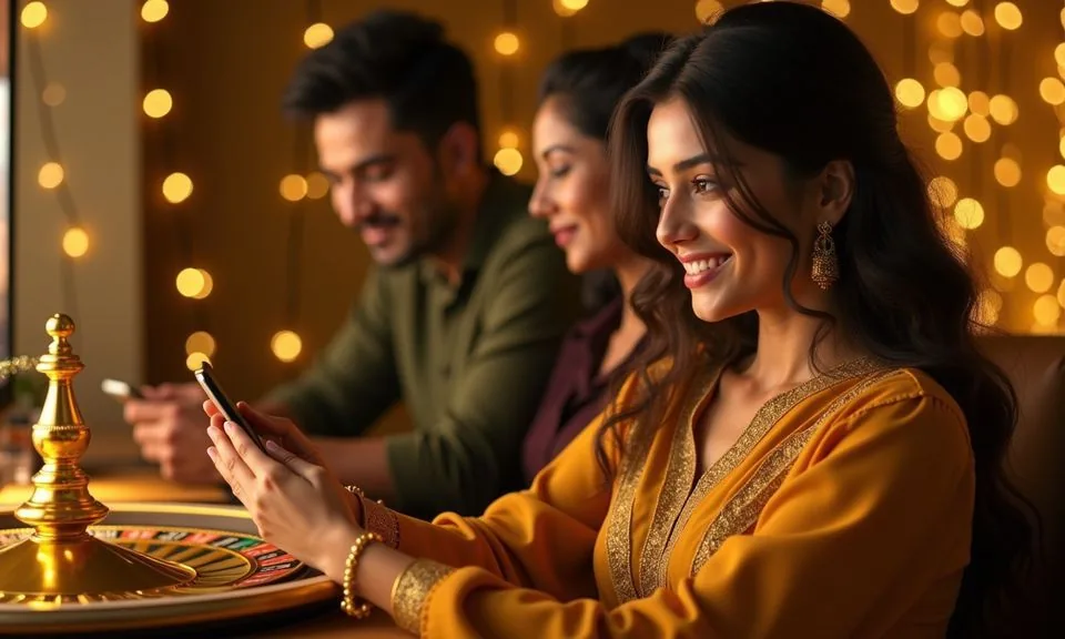 Teen Patti Blitz